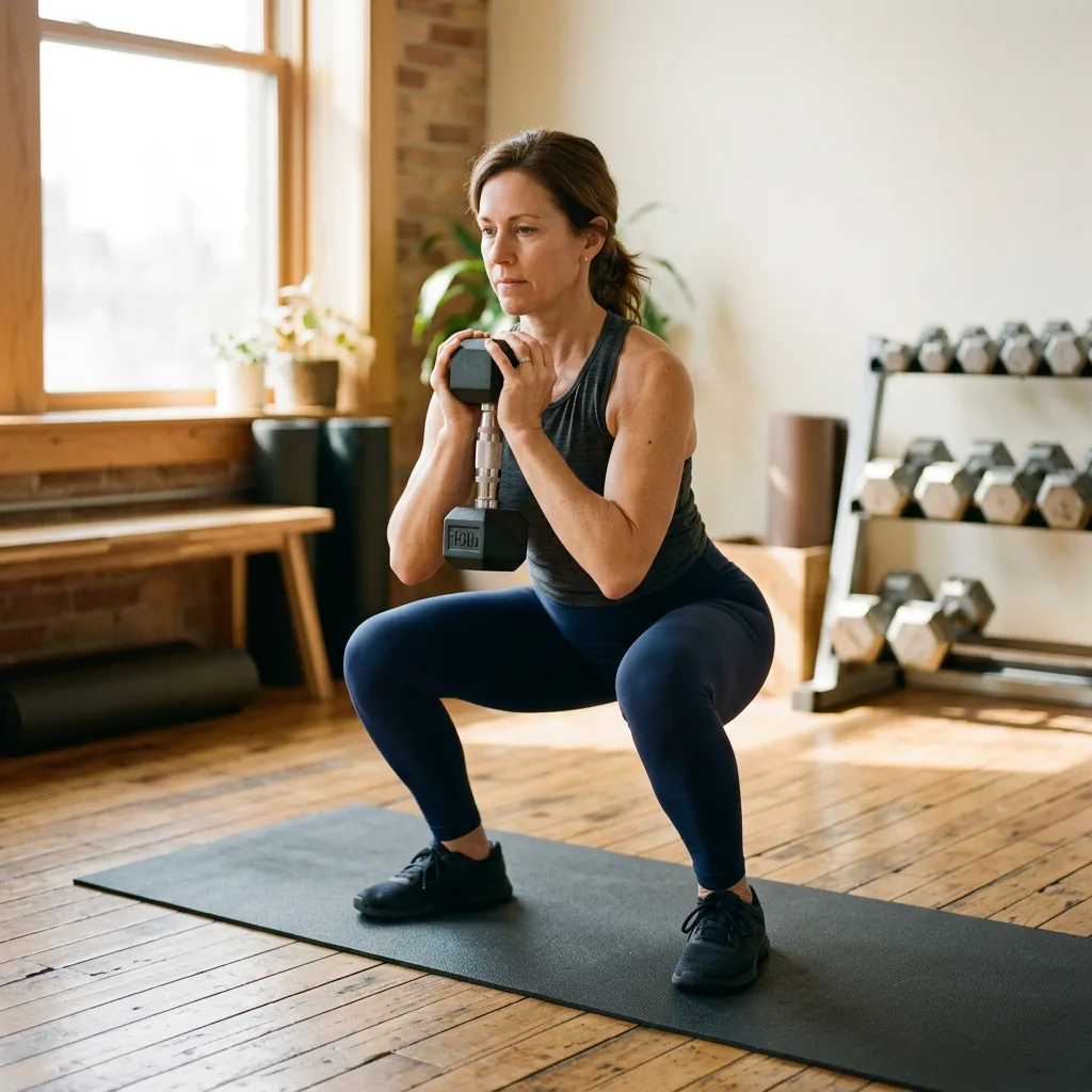 The Best Low Impact Workouts for Weight Loss, From a Chicago Personal Trainer