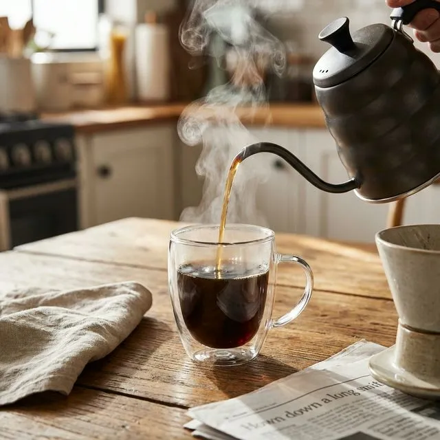 Healthy Breakfast Smoothies