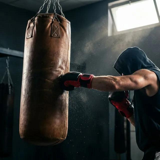 A Perfectly Refreshing Lunch Salad