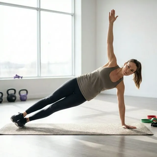 Benefits of Having a Personal Trainer