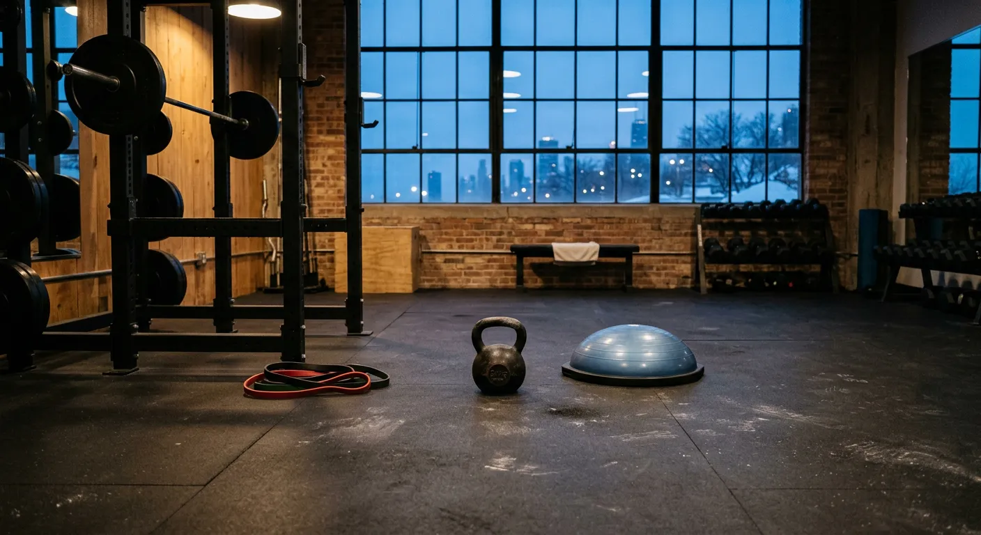 Is Personal Training Worth It in Chicago? A Private Studio Reality Check