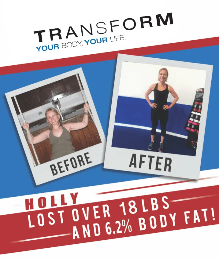 Holly transformation