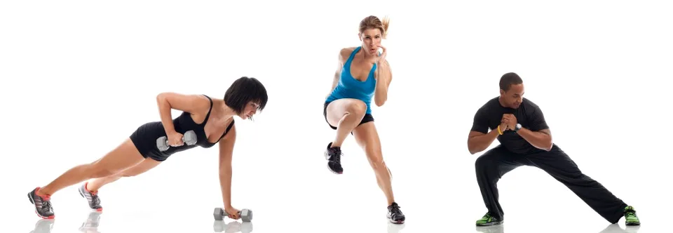 Personal Trainer in Chicago