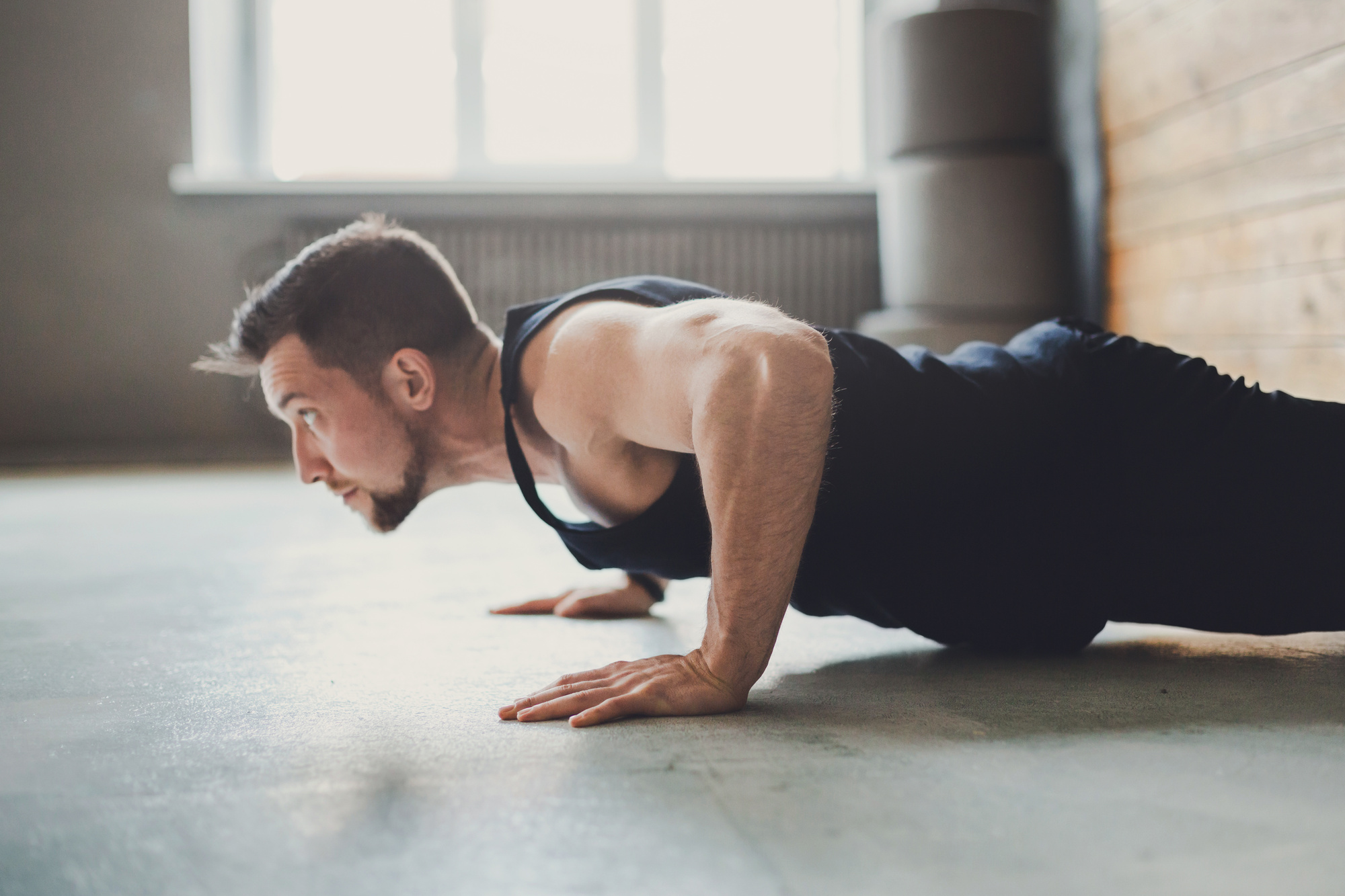 Top 10 Best Bodyweight Exercises You re Not Doing